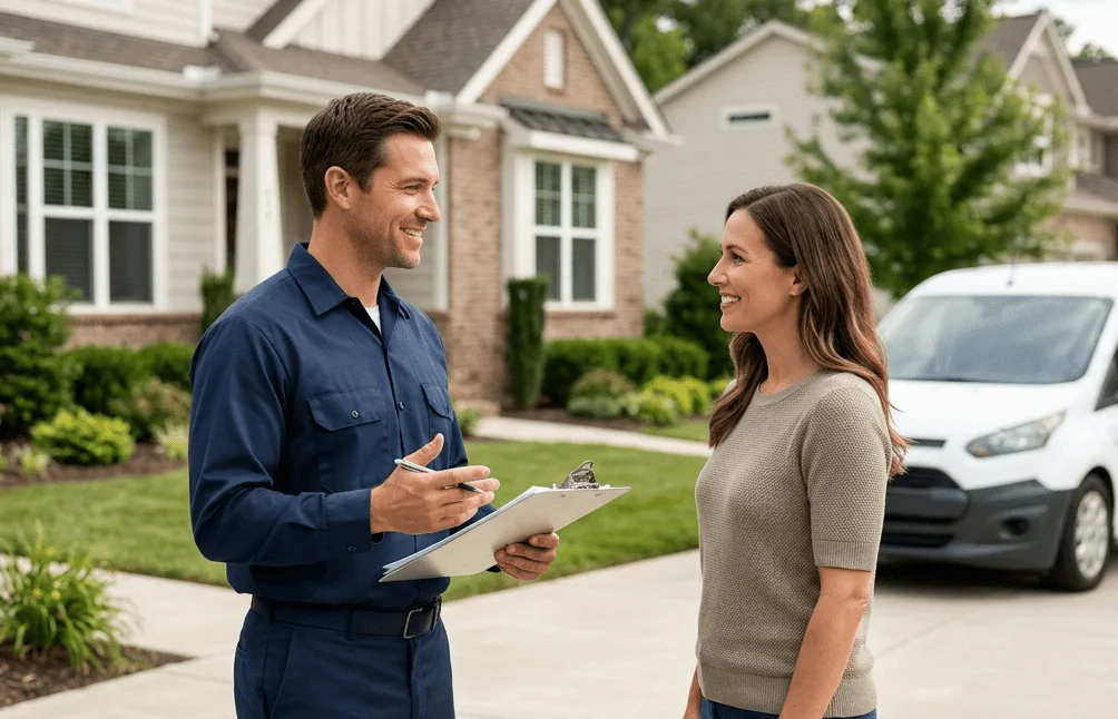 Mold Remediation Rose Bud, AR FAQs